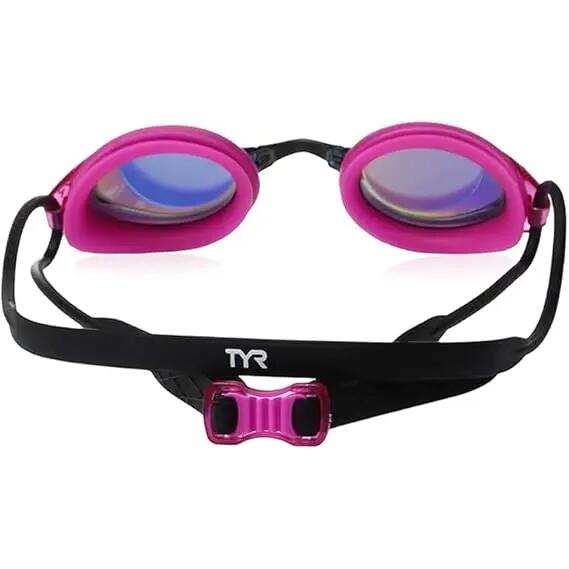TYR GÖZLÜK BLKHWK RCN FEMME MIR GOLD/PINK LGBHFM760