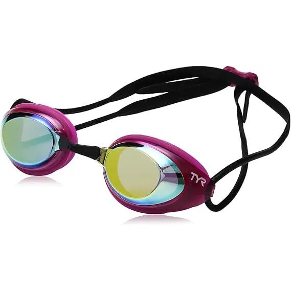 TYR GÖZLÜK BLKHWK RCN FEMME MIR GOLD/PINK LGBHFM760