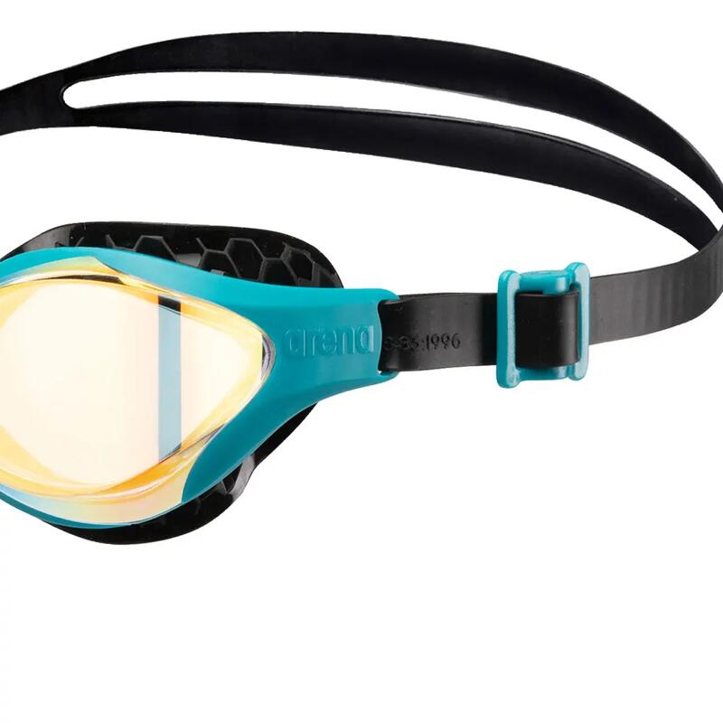 ARENA AIR-BOLD SWIPE MIRROR UNISEX YÜZÜCÜ GÖZLÜĞÜ 006832300