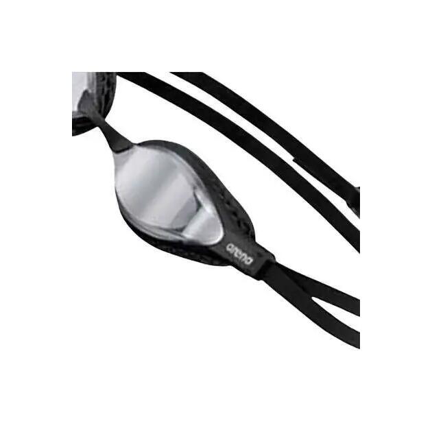 Arena Air-Speed Mirror Unisex Siyah Yüzücü Gözlüğü 003151100