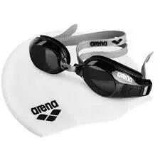 ARENA BONE-GÖZLÜK SETİ POOL SET 9242255