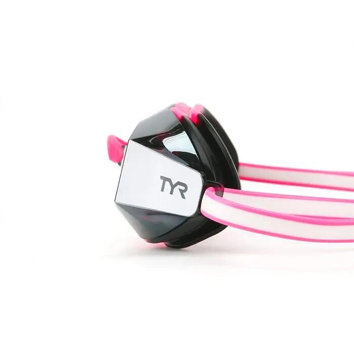 TYR GÖZLÜK BLCKOPS140EV WOM MIR SLVER/PINK LGBKOPFM659