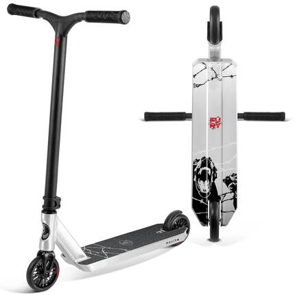 Trottinette freestyle Movino Fury