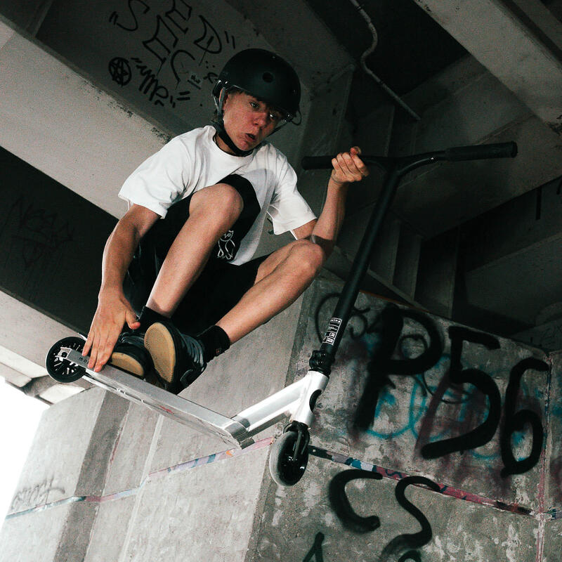 Trotinetă freestyle Movino Fury