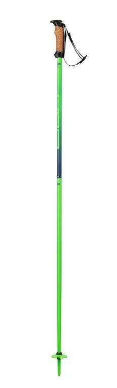 ELAN Lyžařské hole Speedrod green 135
