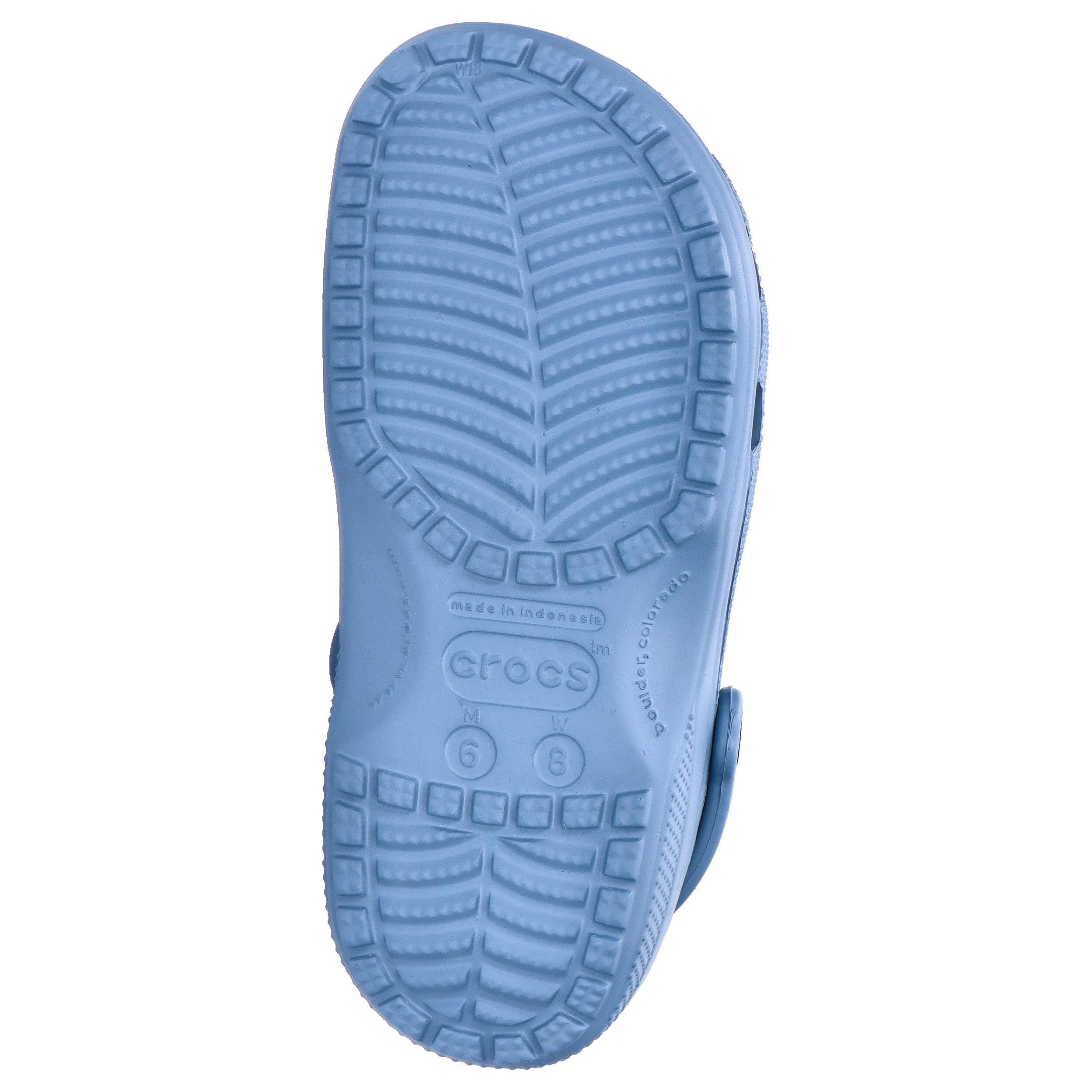 Crocs Schuhe Classic 10001 6/14