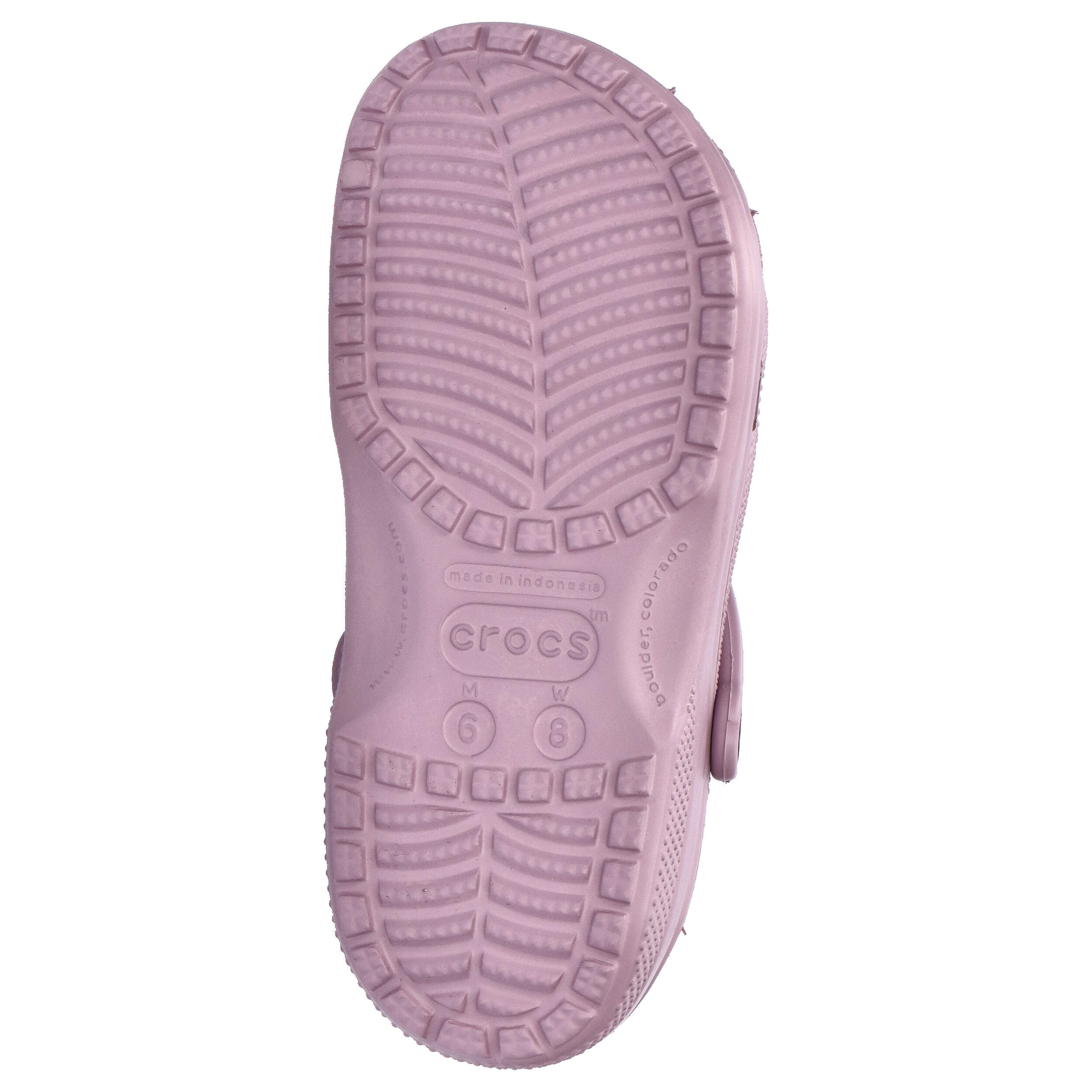 Crocs Schuhe Classic 10001 6/14