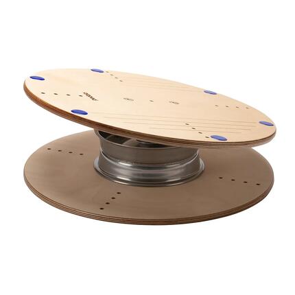 Gleichgewichtstrainer Rodeosell Gesundheitssport Unisex