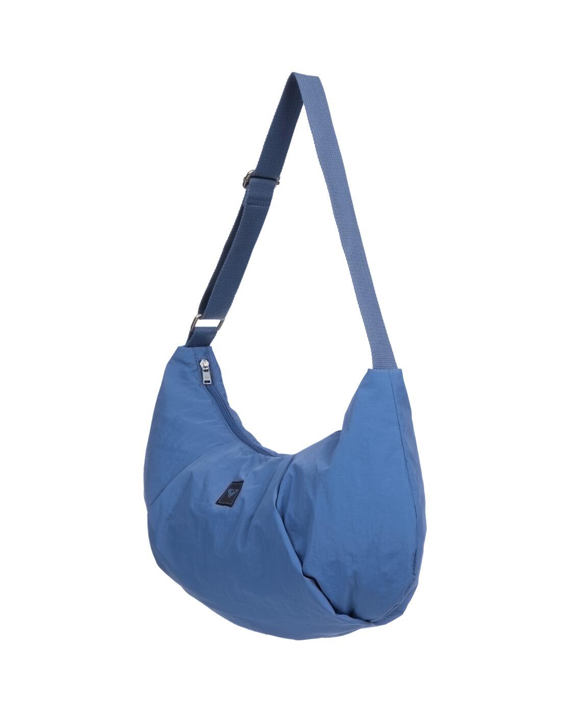 Umhängetasche LAZY DAZE Blau Dames 4/4