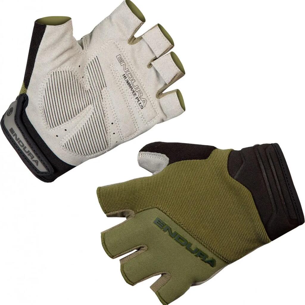 Mittens Endura Hummvee Plus II