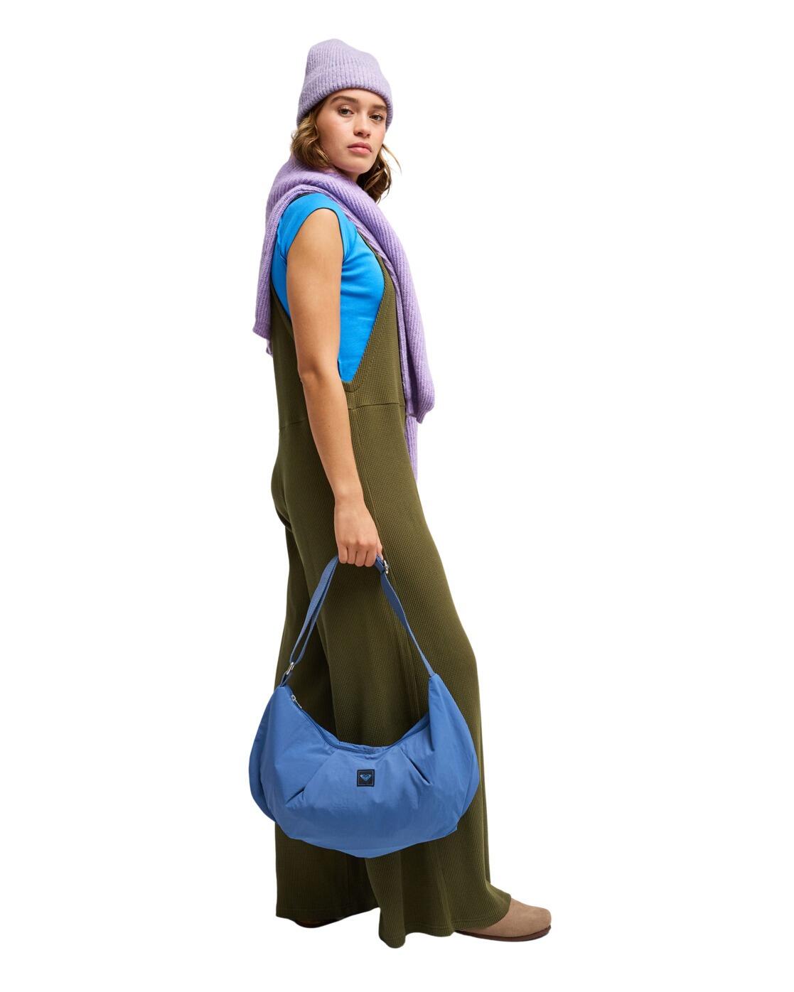 Umhängetasche LAZY DAZE Blau Dames 2/4