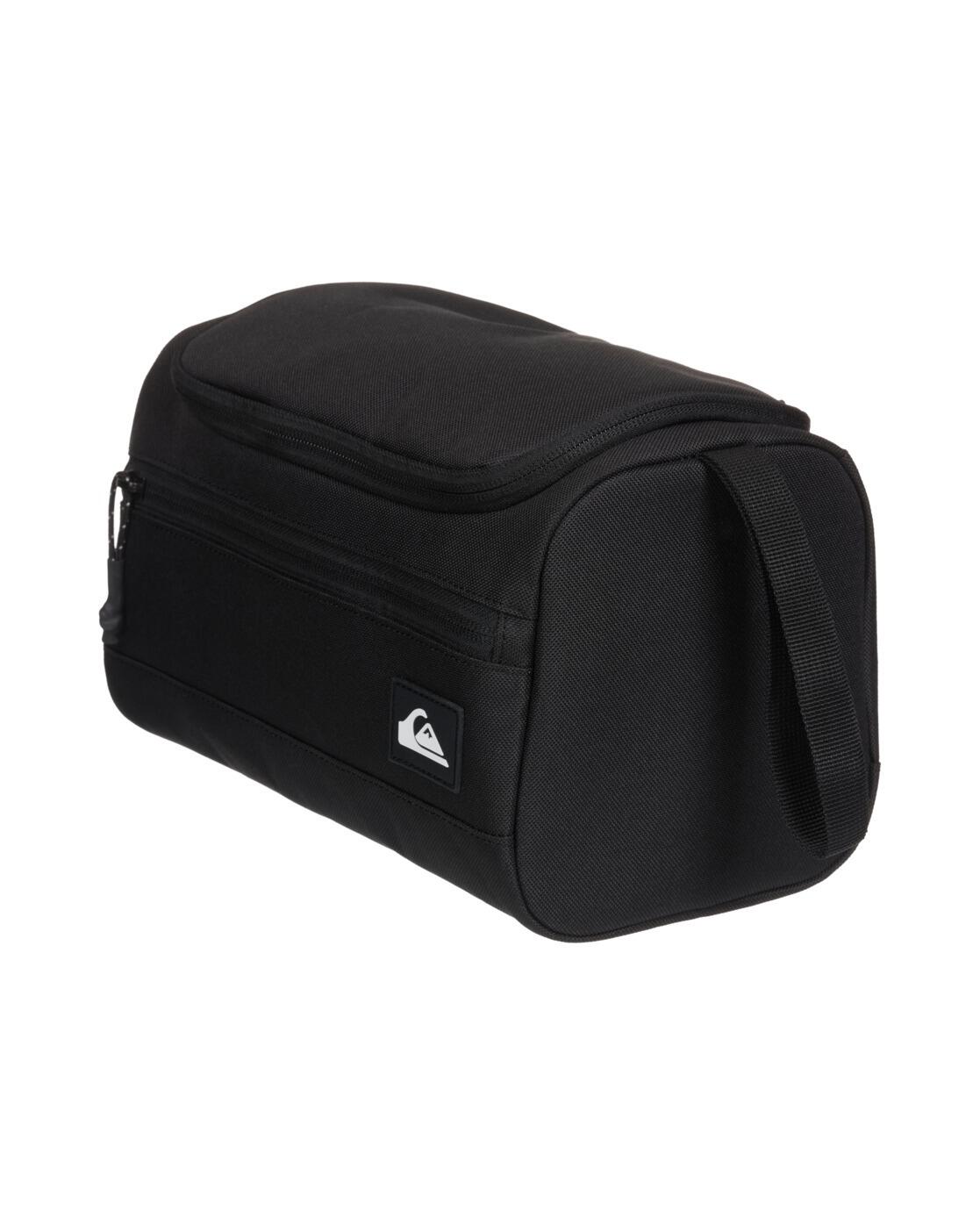 Toilettas PERSONAL 6L Schwarz Heren 2/4