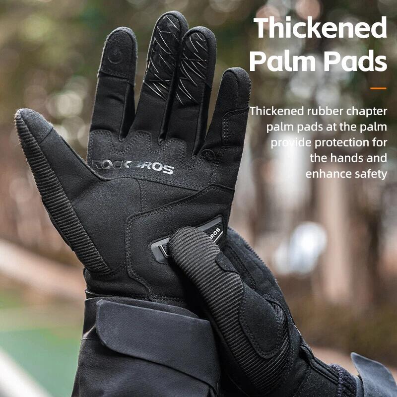 ROCKBROS Touchscreen Handschuhe 6/7
