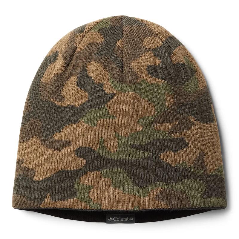 Caciula Unisex Columbia Urbanization Mix II - verde
