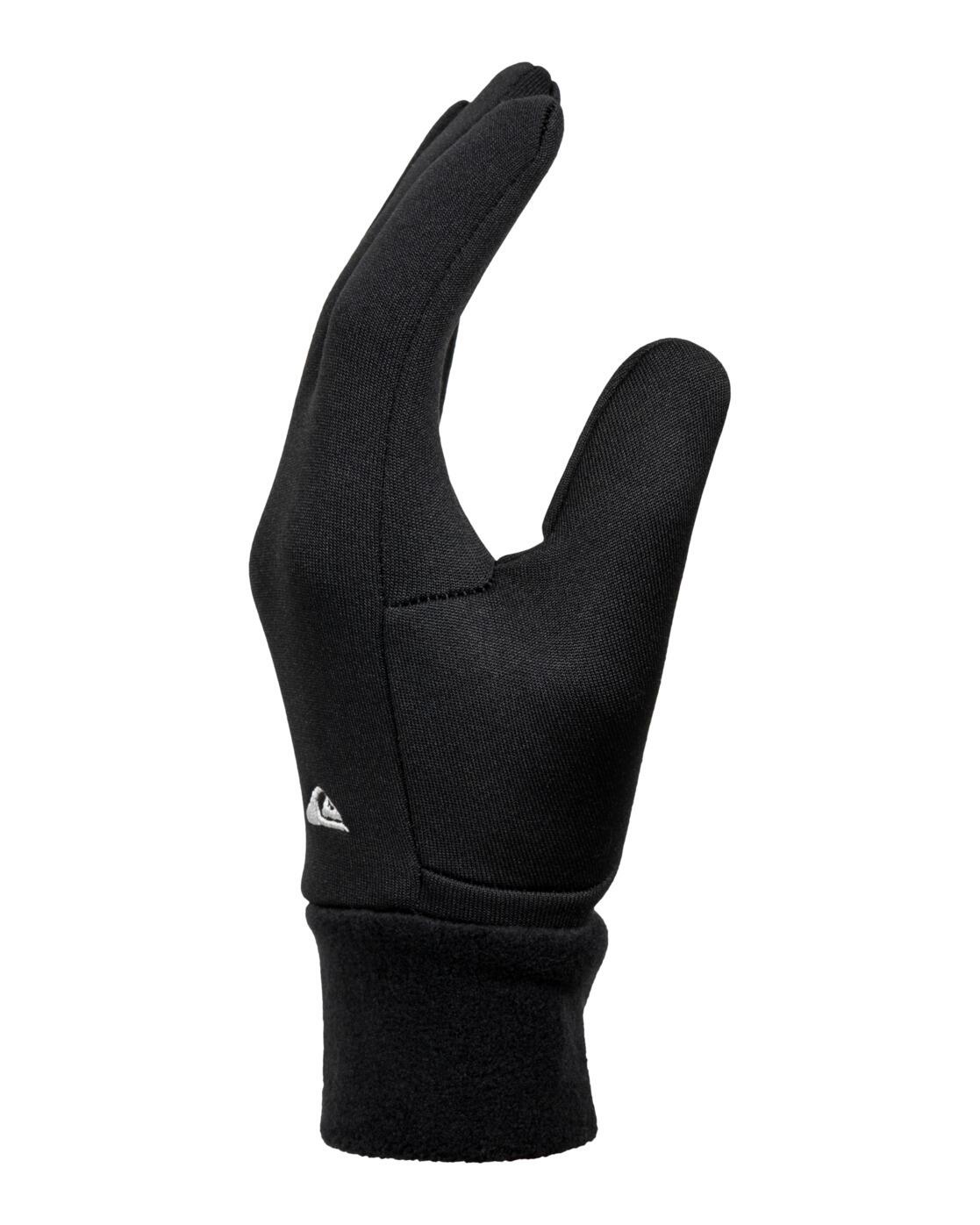 Handschoenen HOTTAWA Schwarz Jongens 8-16 2/7