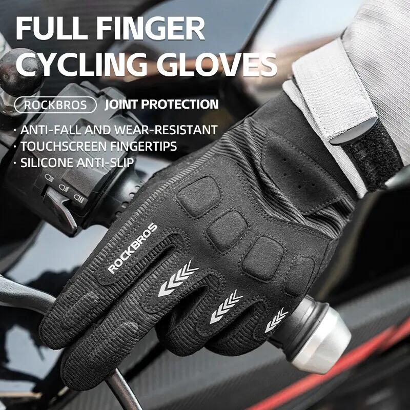 ROCKBROS Touchscreen Handschuhe 2/7