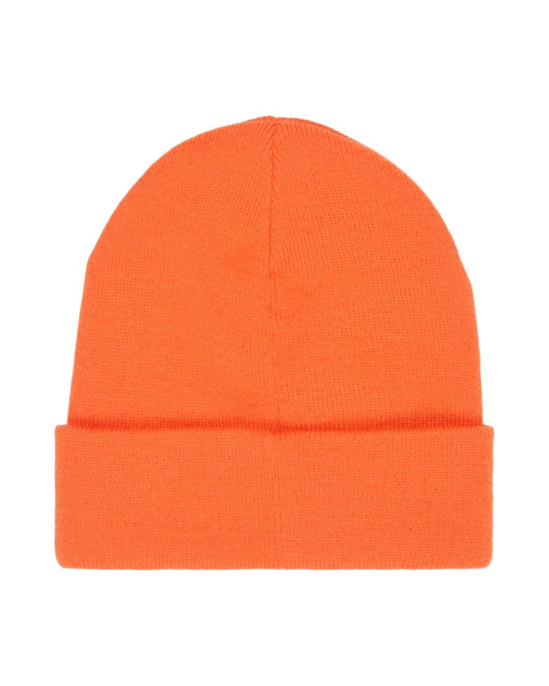 Muts BRIGADE Orange Jongens 2/2