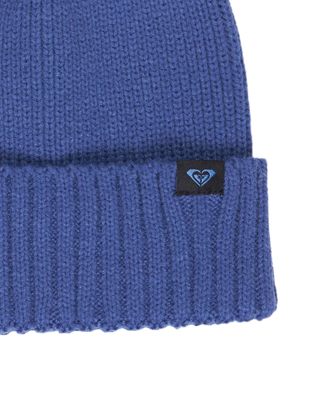 Casquette SO PEACEFUL Bleu Fille 4/4