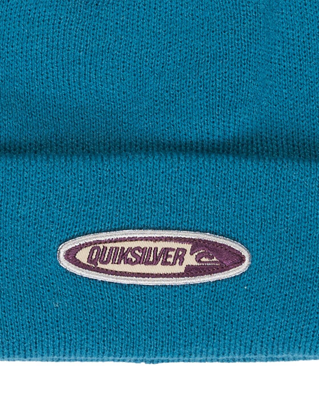 Muts PERFORMER HEAVY Blau Heren 3/4