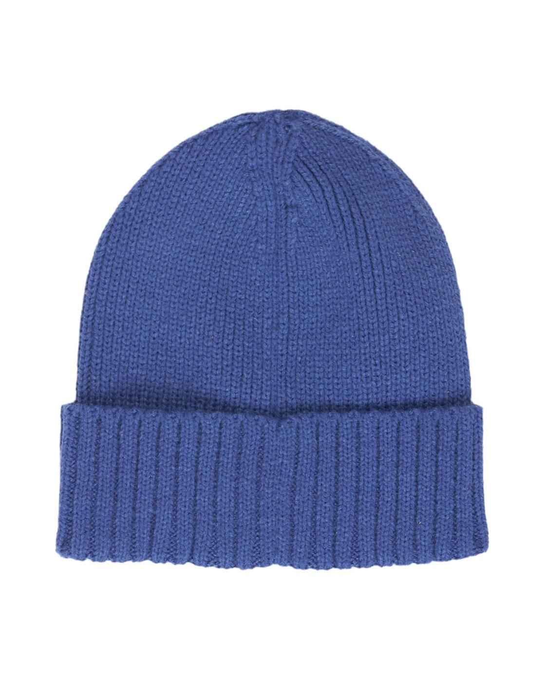 Casquette SO PEACEFUL Bleu Fille 2/4