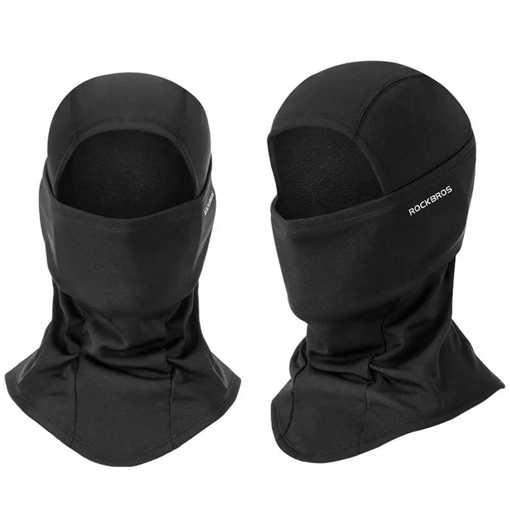 Kominiarka rowerowa motocyklowa Rockbros LF7345 2/7