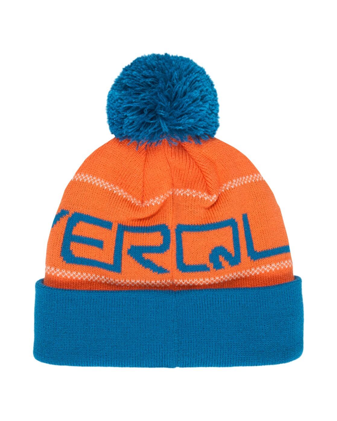 Muts PERFORMER SUMMIT Orange Jongens 2/2