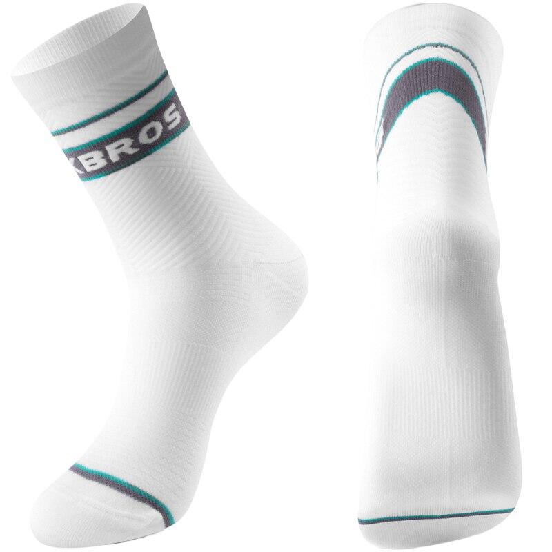 Skarpety rowerowe/sportowe unisex Rockbros 4900680 antybakteryjne