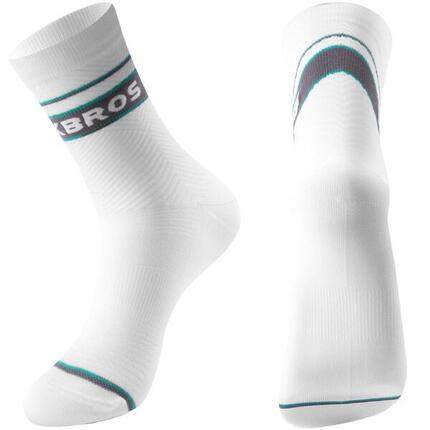 Skarpety rowerowe/sportowe unisex Rockbros 4900680 antybakteryjne