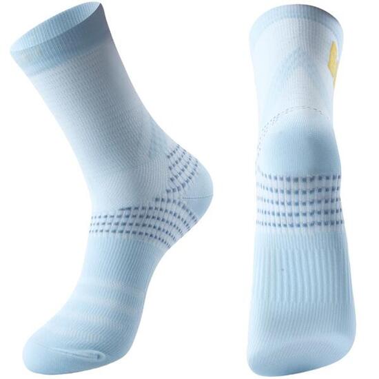 Skarpety rowerowe/sportowe unisex Rockbros 4900680 antybakteryjne