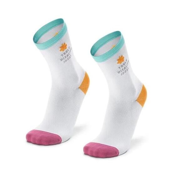 Skarpety rowerowe/sportowe damskie Rockbros 4900020