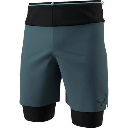 2 in 1 shorts Dynafit Ultra