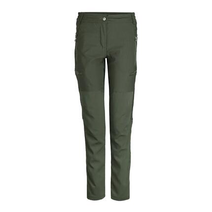 Pantalon de chasse pour femme Tagart Starbak 2 résistant