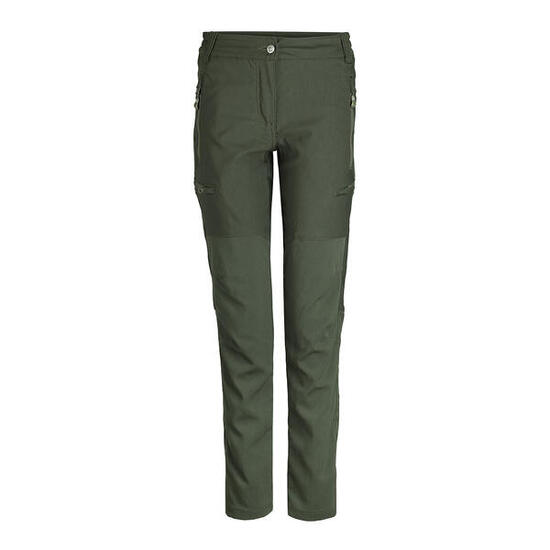 Pantalon de chasse pour femme Tagart Starbak 2 résistant