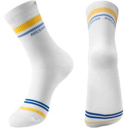 Skarpety rowerowe/sportowe unisex Rockbros 4900680 antybakteryjne