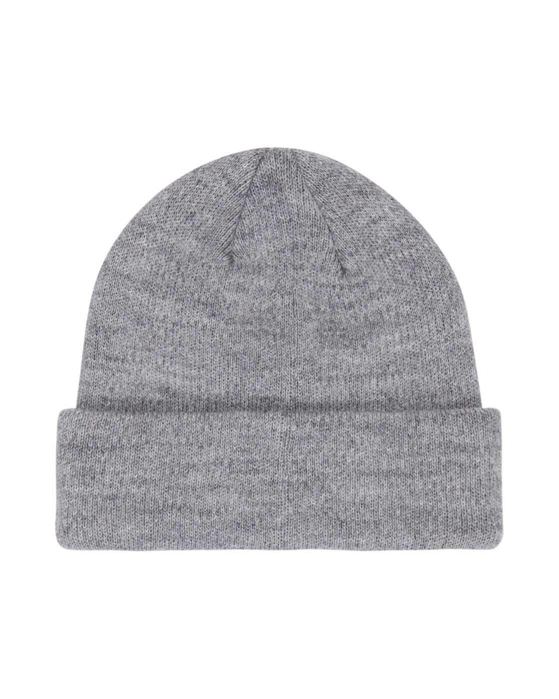 Muts PERFORMER HEAVY Grau Heren 3/3