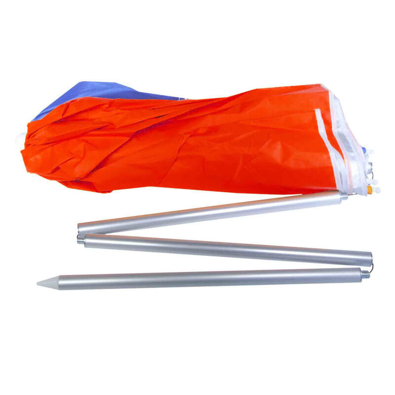 PARASOL COMPACT SUN&SURF 3/7