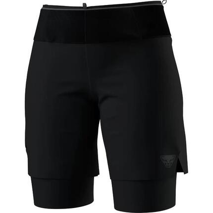 Short 2 en 1 femme Dynafit Ultra