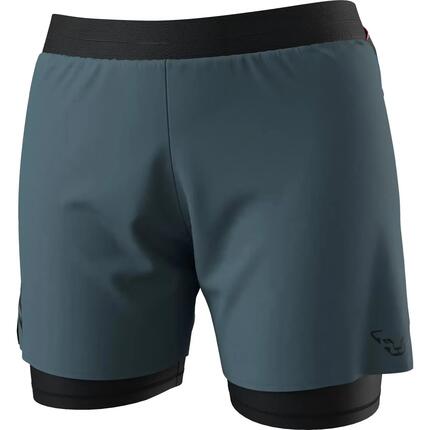 Shorty damski Dynafit Alpine Pro