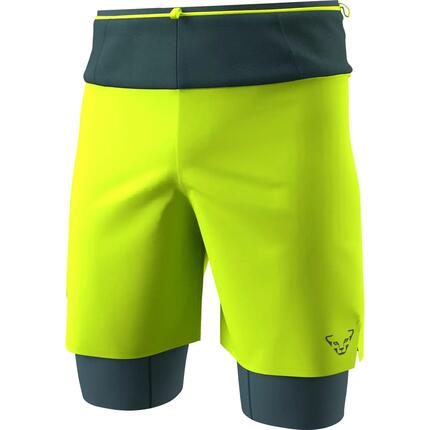 2 in 1 shorts Dynafit Ultra
