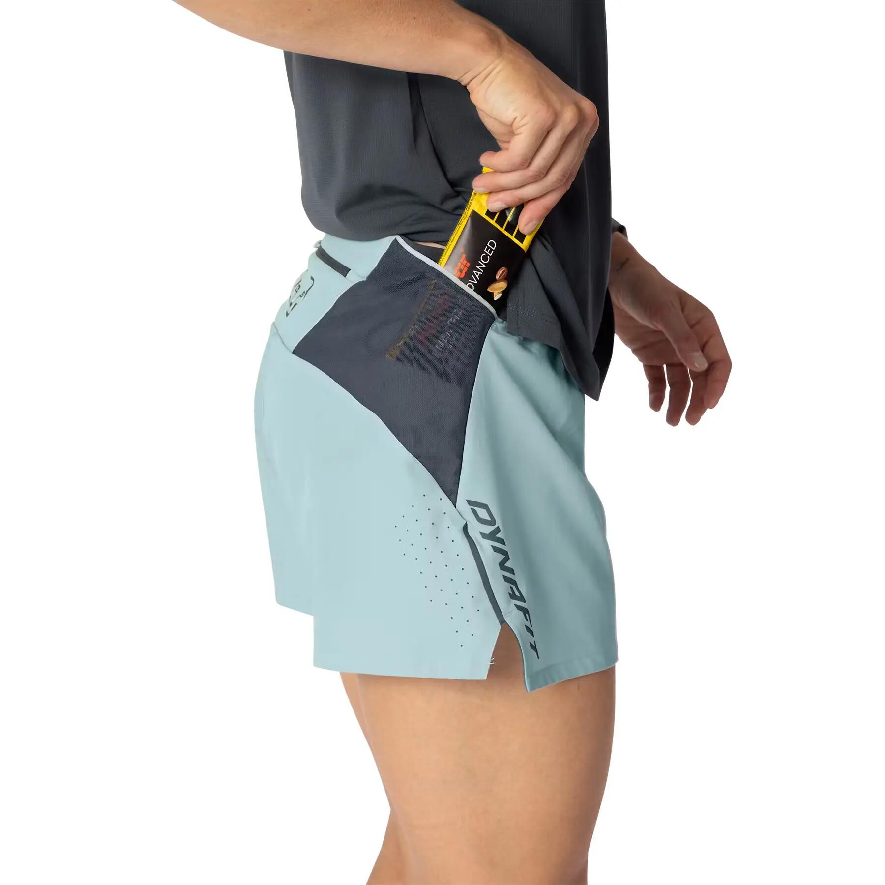 Short femme Dynafit Sky 5/5