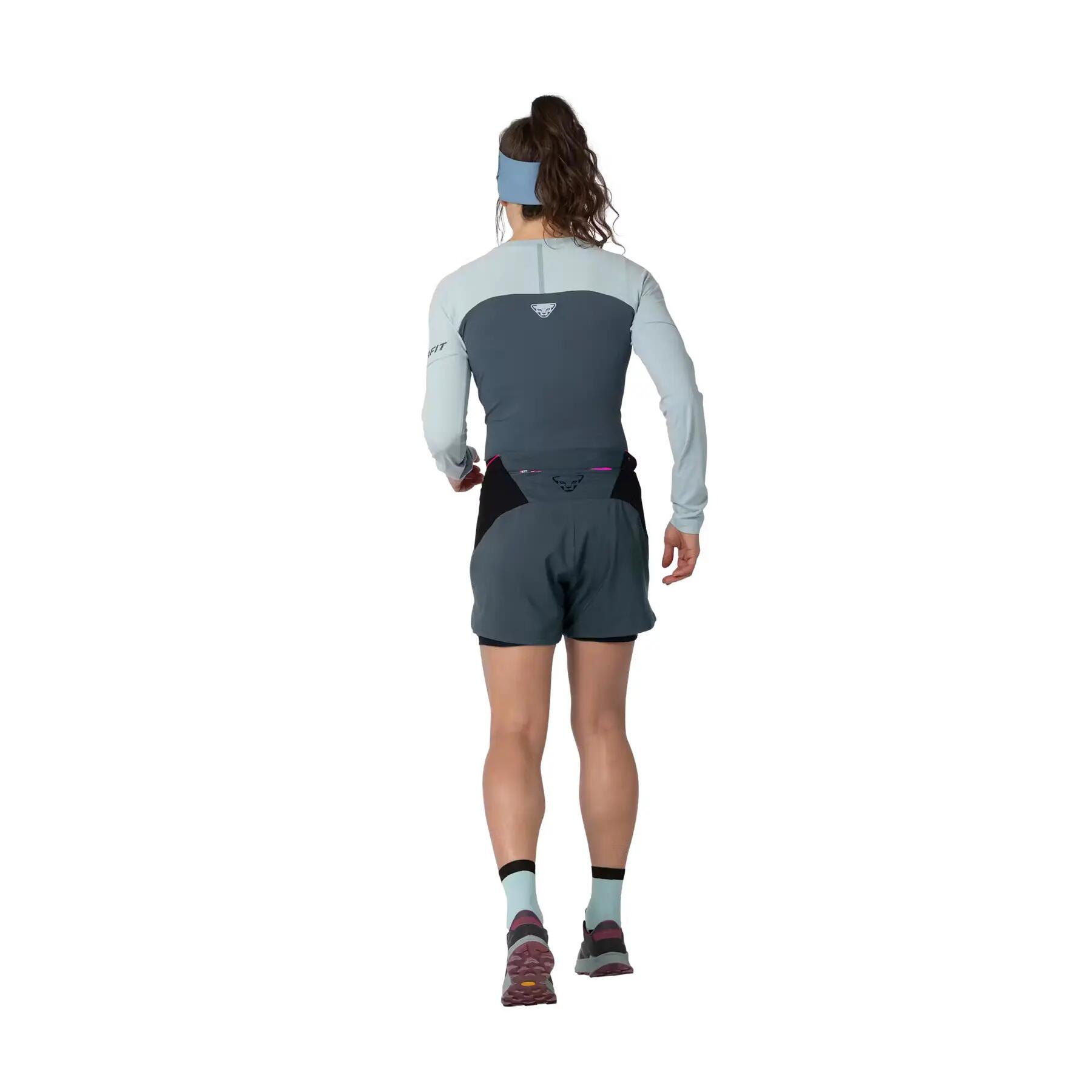 Short femme Dynafit Alpine Pro 4/4