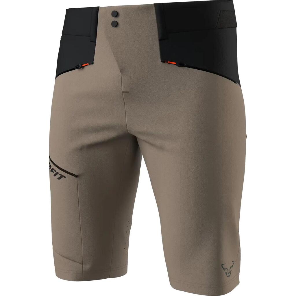 Short Dynafit Transalper Dynastretch