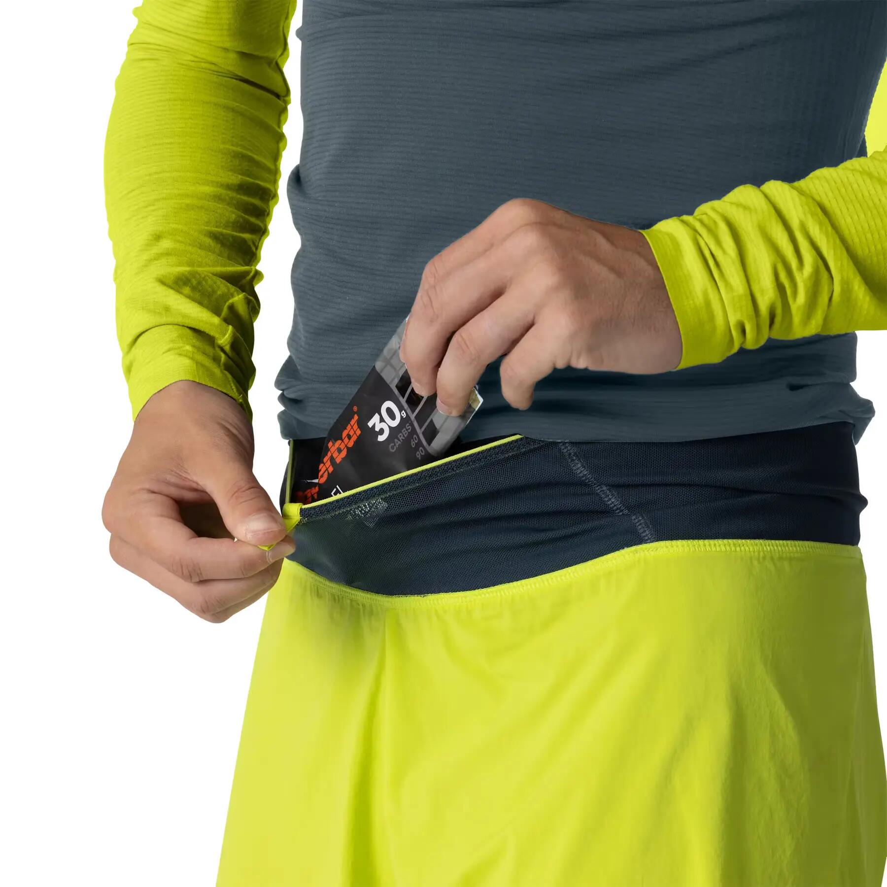 Short 2 en 1 Dynafit Ultra 5/5