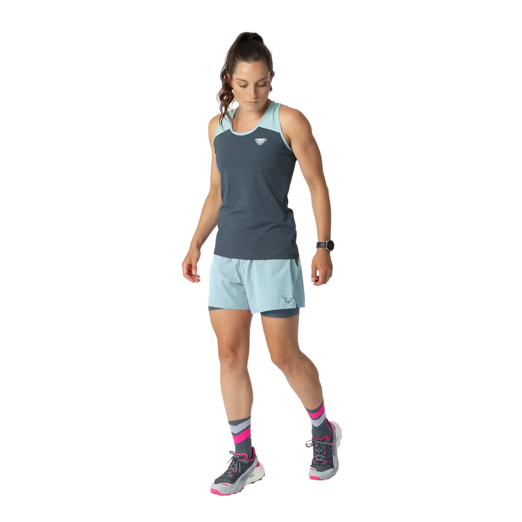 Women's shorts Dynafit Alpine Pro 4/4