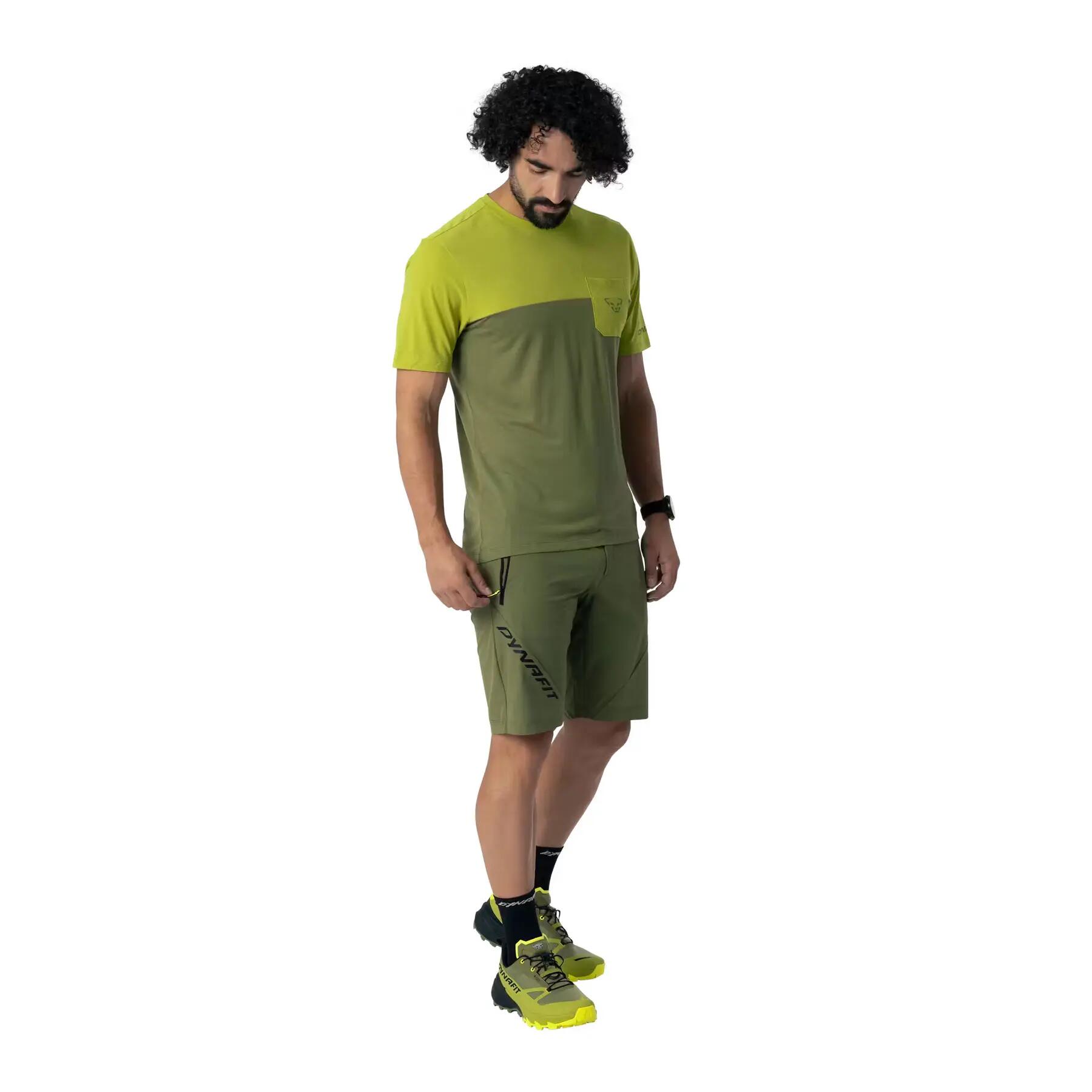 Curta Dynafit Transalper Light 4/4