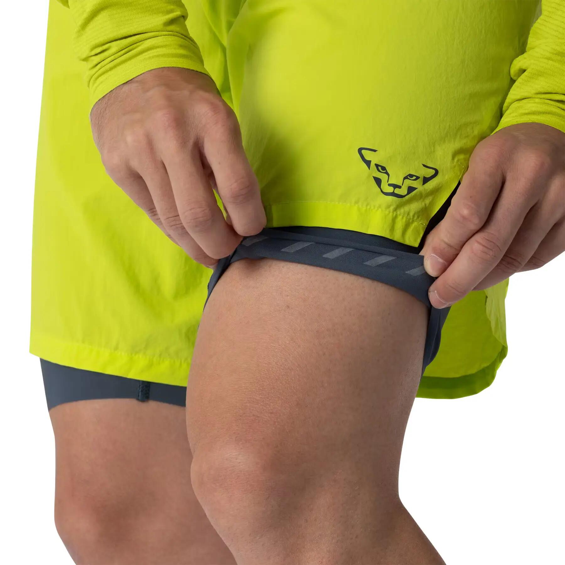 Short 2 en 1 Dynafit Ultra 4/5