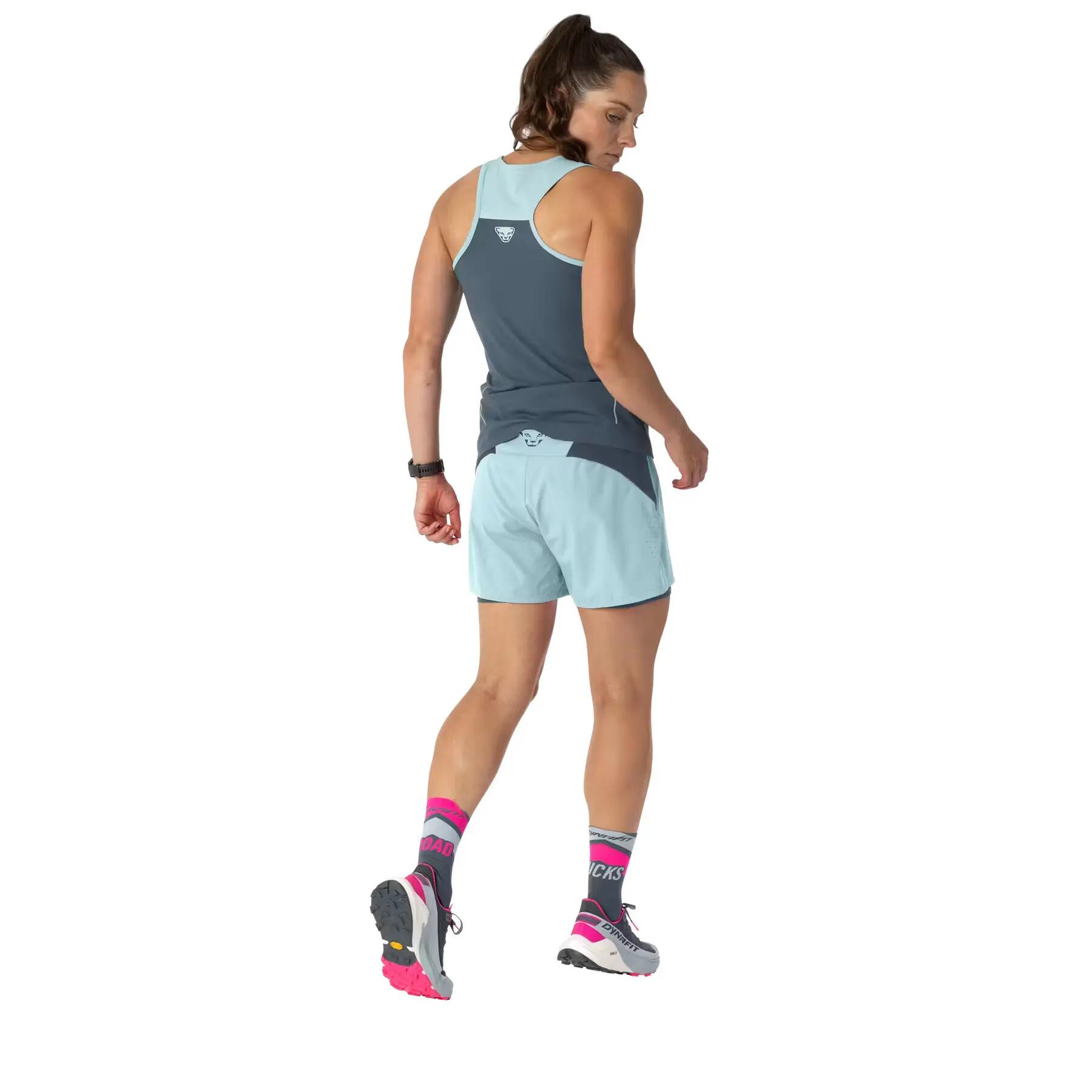 Women's shorts Dynafit Alpine Pro 3/4
