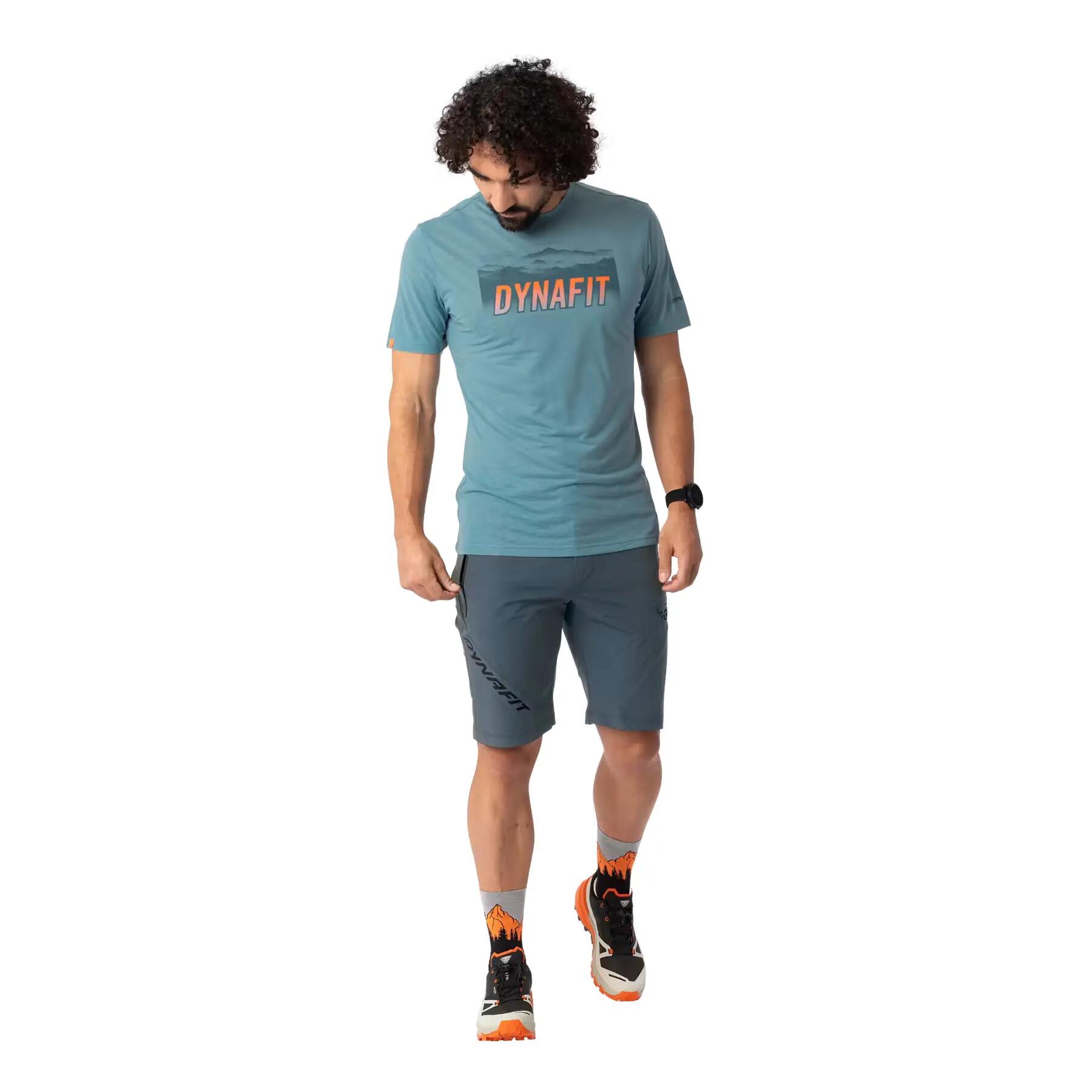Curta Dynafit Transalper Light 3/4