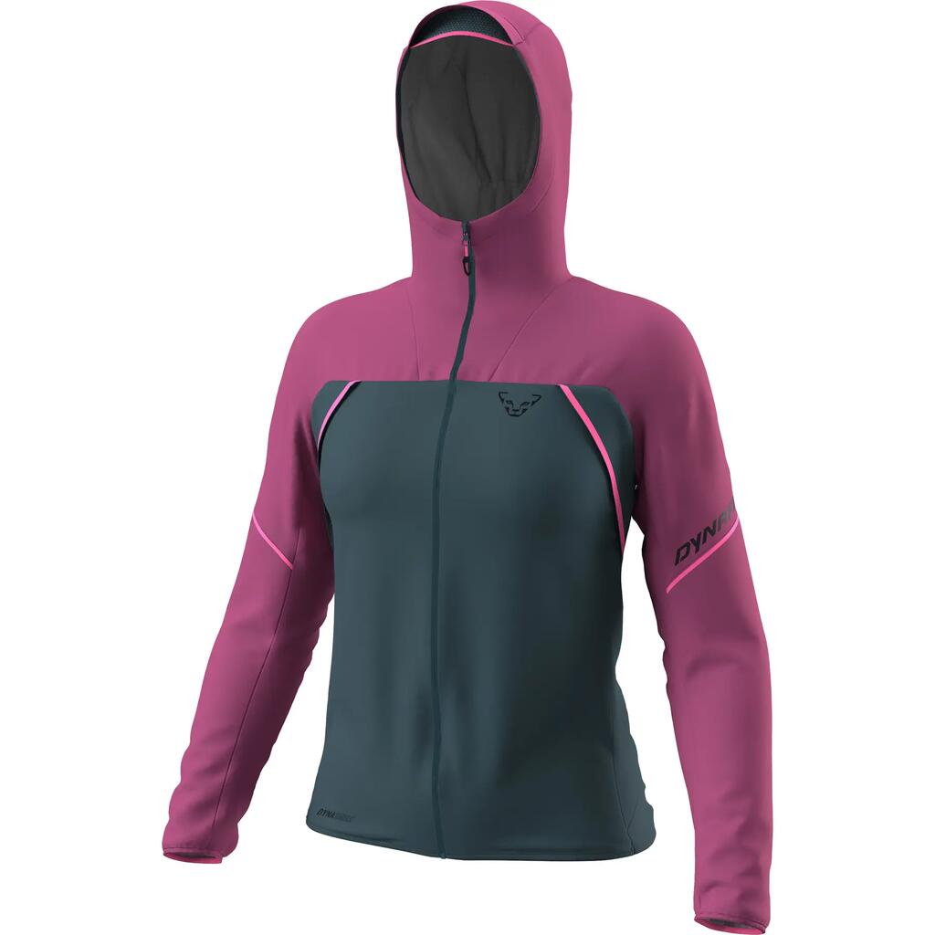 Women's waterproof jacket Dynafit Alpine 3l