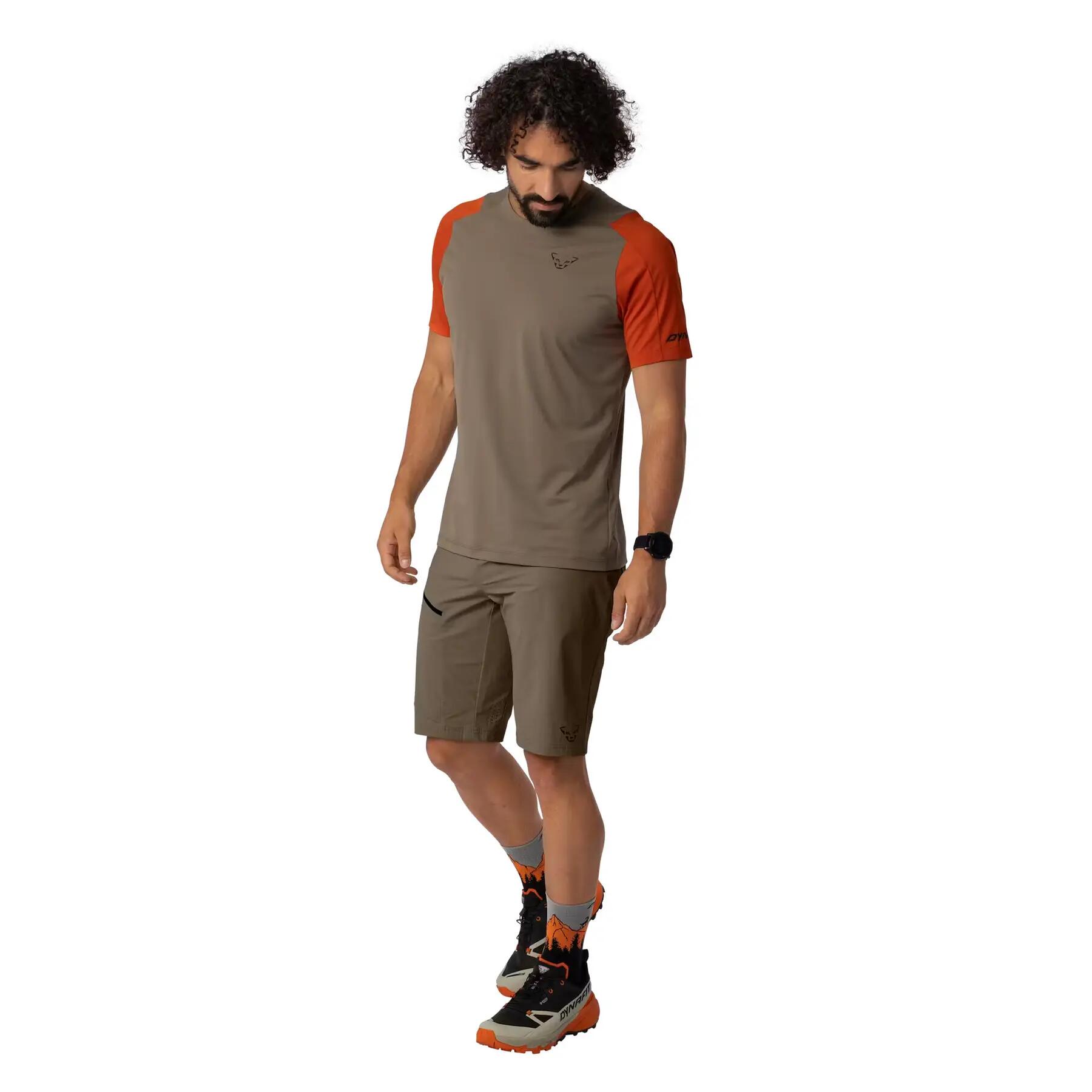 Curta Dynafit Transalper Dynastretch 3/3